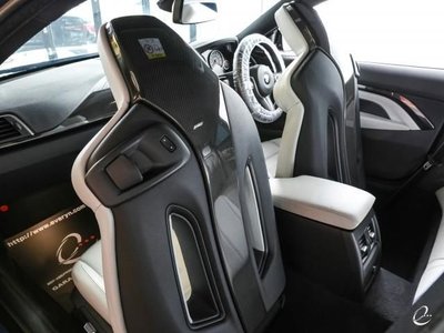 صورة 5 لـ 2020 BMW M4