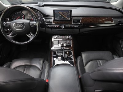 AUDI A8 - 5