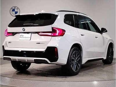 BMW X1 - 2