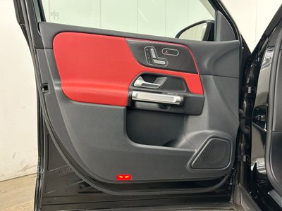 MERCEDES-BENZ GLB - 10