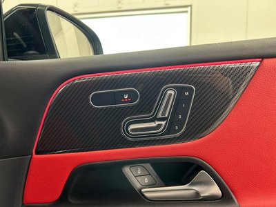 MERCEDES-BENZ GLB - 8