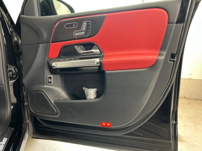 MERCEDES-BENZ GLB - 7