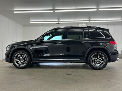 MERCEDES-BENZ GLB - 4
