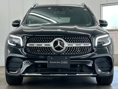 MERCEDES-BENZ GLB - 3