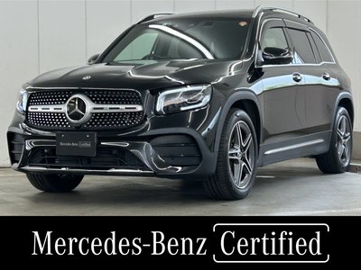 MERCEDES-BENZ GLB - 1