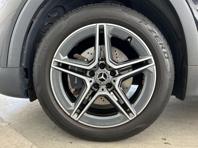 MERCEDES-BENZ GLB - 6