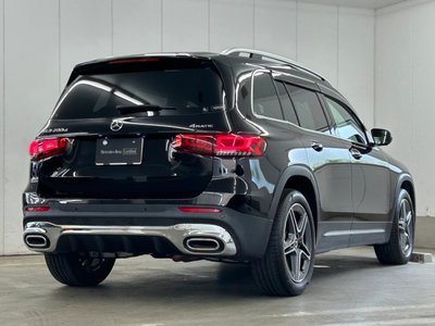 MERCEDES-BENZ GLB - 5
