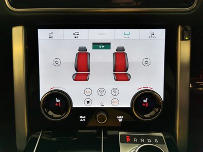 صورة مصغرة 13 لـ 2021 LAND Rover RANGE ROVER