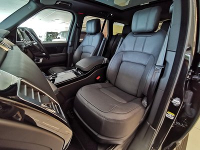 صورة مصغرة 34 لـ 2021 LAND Rover RANGE ROVER