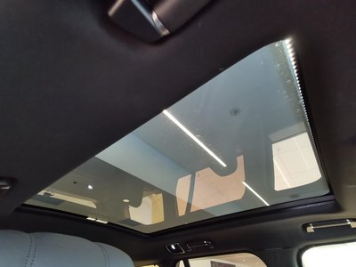 2021 LAND Rover RANGE ROVER 照片 3
