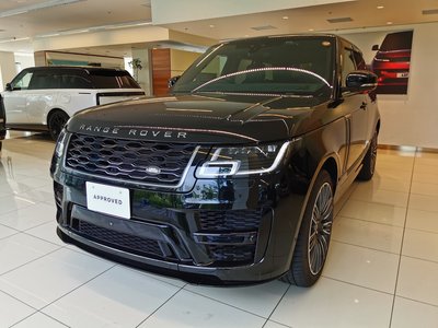صورة مصغرة 23 لـ 2021 LAND Rover RANGE ROVER