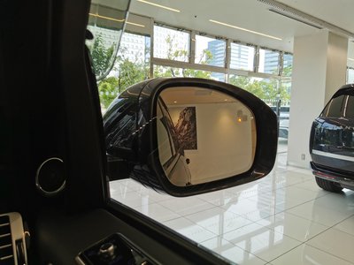 صورة مصغرة 19 لـ 2021 LAND Rover RANGE ROVER