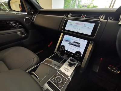 صورة مصغرة 45 لـ 2021 LAND Rover RANGE ROVER