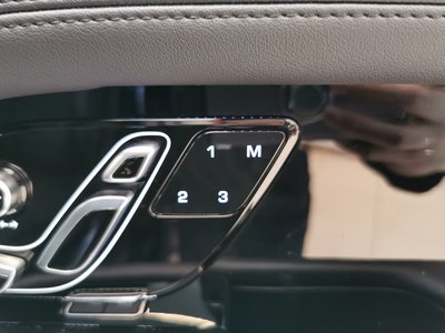 صورة مصغرة 21 لـ 2021 LAND Rover RANGE ROVER