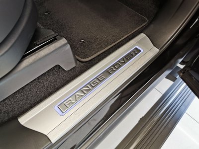 صورة مصغرة 44 لـ 2021 LAND Rover RANGE ROVER