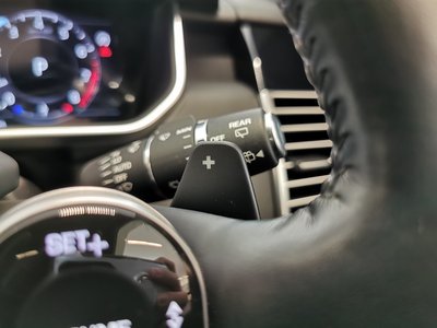 صورة مصغرة 20 لـ 2021 LAND Rover RANGE ROVER