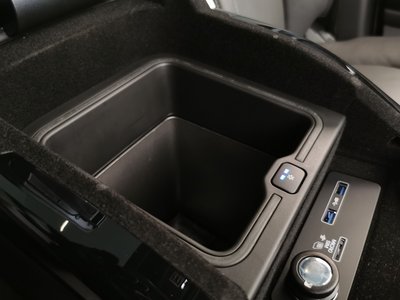 صورة مصغرة 15 لـ 2021 LAND Rover RANGE ROVER