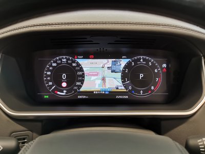 صورة مصغرة 16 لـ 2021 LAND Rover RANGE ROVER