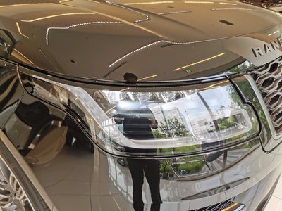 2021 LAND Rover RANGE ROVER 照片 9