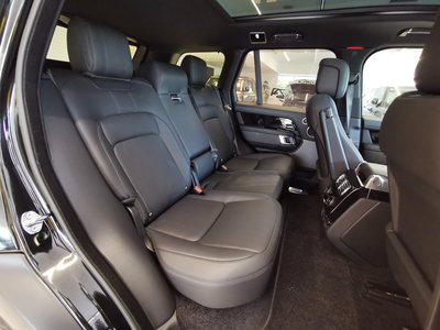 صورة مصغرة 35 لـ 2021 LAND Rover RANGE ROVER