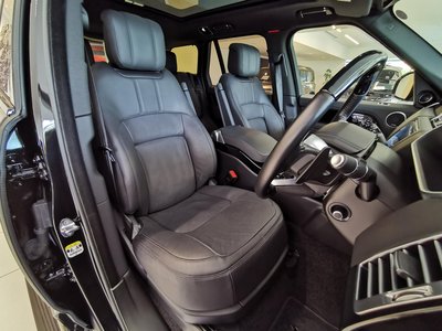 صورة مصغرة 33 لـ 2021 LAND Rover RANGE ROVER