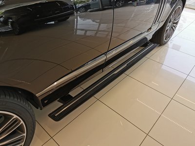 2021 LAND Rover RANGE ROVER 照片 8