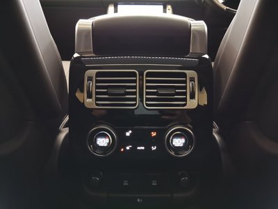 صورة مصغرة 14 لـ 2021 LAND Rover RANGE ROVER