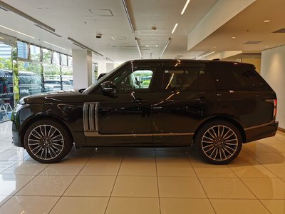 صورة مصغرة 25 لـ 2021 LAND Rover RANGE ROVER