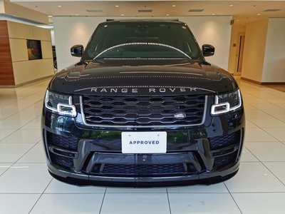صورة مصغرة 22 لـ 2021 LAND Rover RANGE ROVER