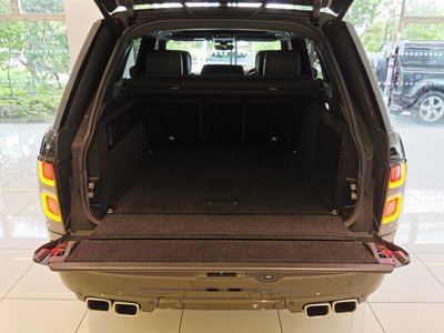 صورة مصغرة 30 لـ 2021 LAND Rover RANGE ROVER
