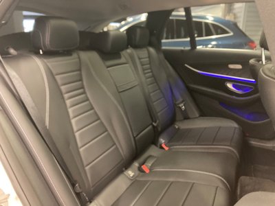 MERCEDES-BENZ E-CLASS - 7