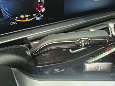 MERCEDES-BENZ GLE-CLASS - 9