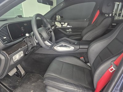 MERCEDES-BENZ GLE-CLASS - 10