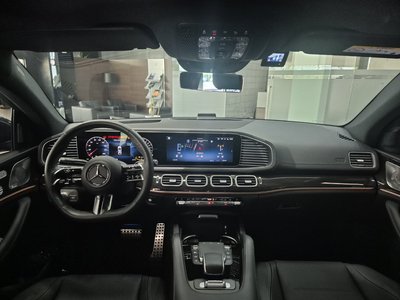 MERCEDES-BENZ GLE-CLASS - 4