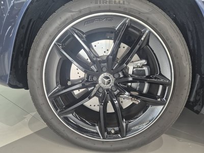 MERCEDES-BENZ GLE-CLASS - 6