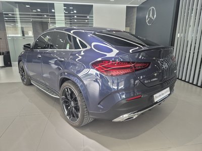 MERCEDES-BENZ GLE-CLASS - 5