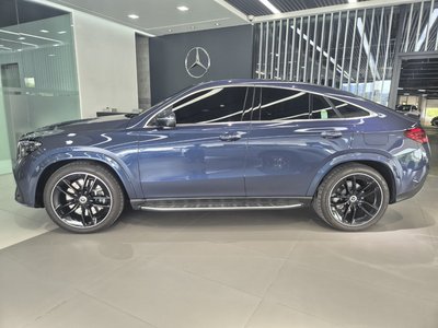 MERCEDES-BENZ GLE-CLASS - 7