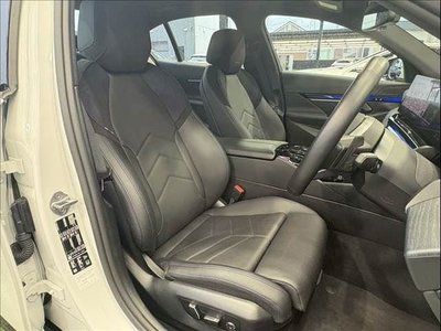 BMW 5 SERIES SEDAN - 6