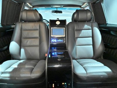 MERCEDES-BENZ S-CLASS - 2