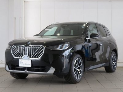BMW X3 - 1