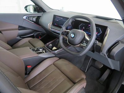 BMW X3 - 8