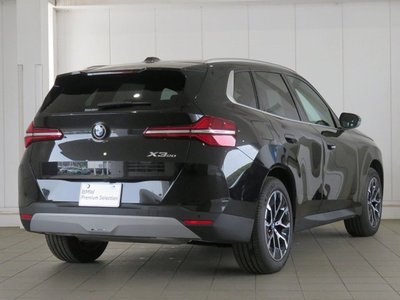 BMW X3 - 2