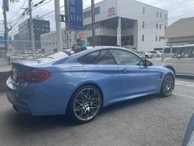 BMW M4 - 10