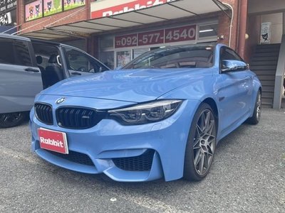 BMW M4 - 5