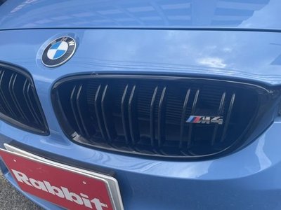 BMW M4 - 4