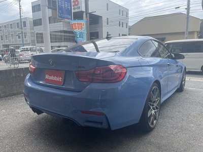 BMW M4 - 8