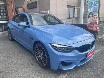 BMW M4 - 2
