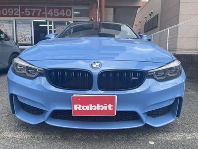 BMW M4 - 3