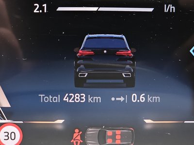 2025 BMW X5 — миниатюра 33