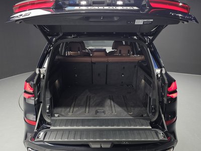 2025 BMW X5 — миниатюра 26